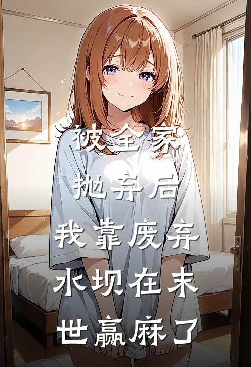 被全家抛弃后，我靠废弃水坝在末世赢麻了