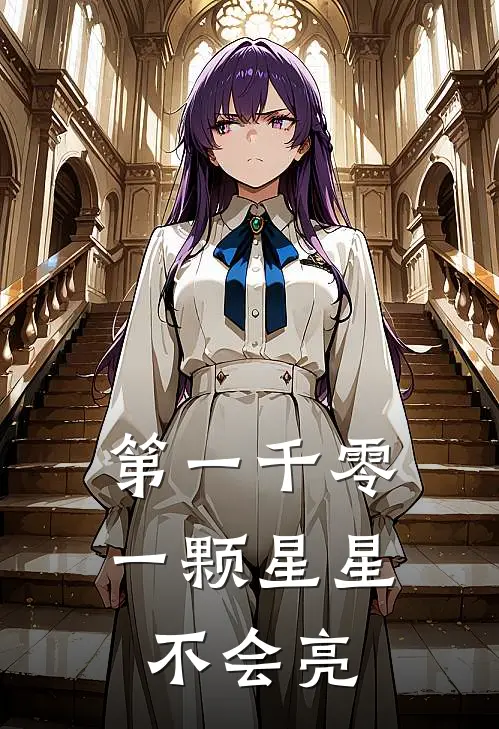 第一千零一颗星星不会亮