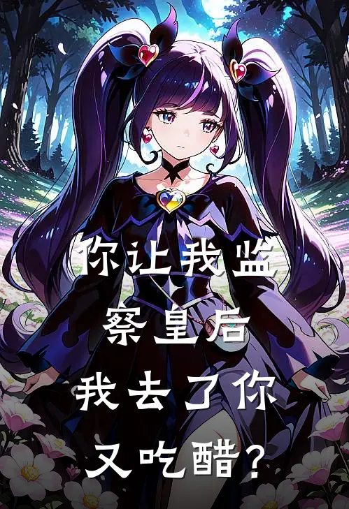 你让我监察皇后，我去了你又吃醋？