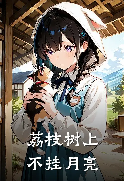 荔枝树上不挂月亮
