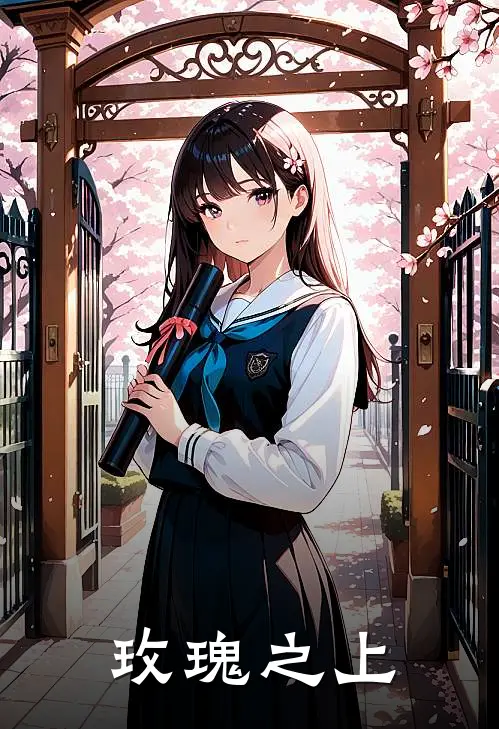 玫瑰之上