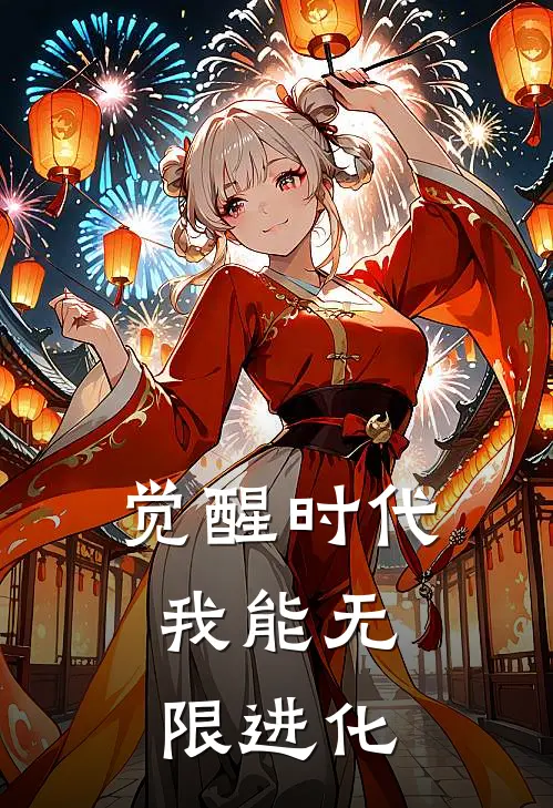觉醒时代,我能无限进化
