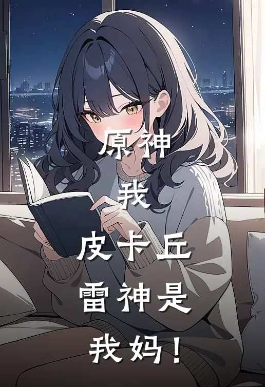 原神：我，皮卡丘，雷神是我妈！