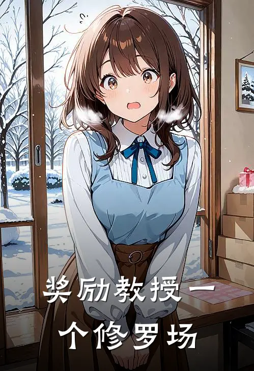 奖励教授一个修罗场