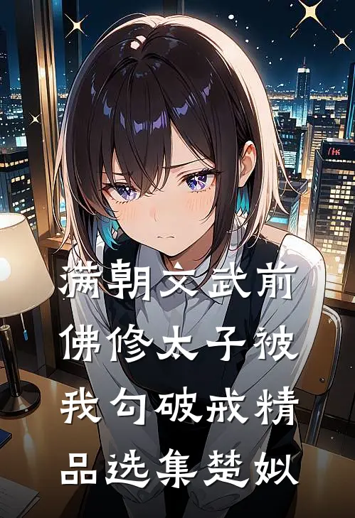 满朝文武前，佛修太子被我勾破戒精品选集楚姒