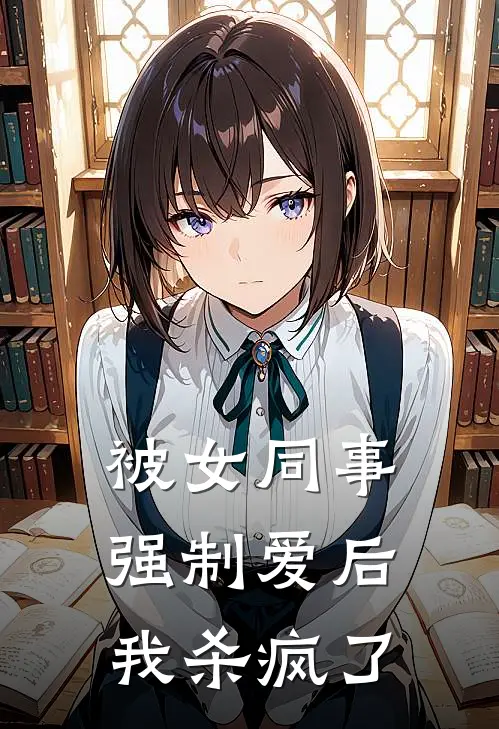 被女同事强制爱后，我杀疯了