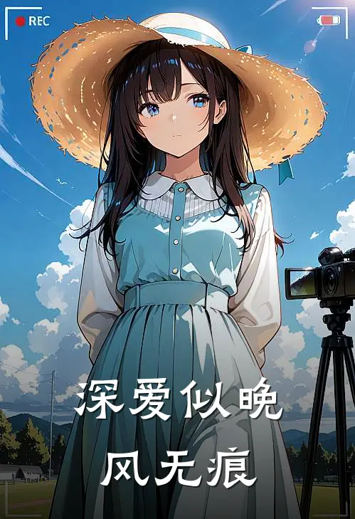 深爱似晚风无痕
