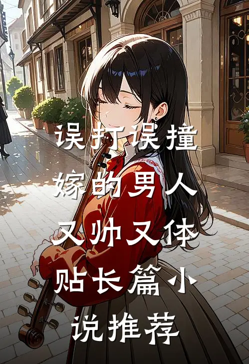 误打误撞嫁的男人，又帅又体贴长篇小说推荐