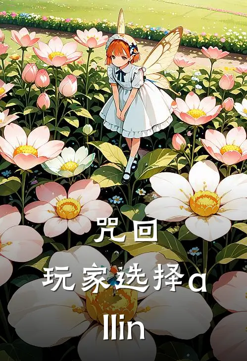 咒回：玩家选择allin