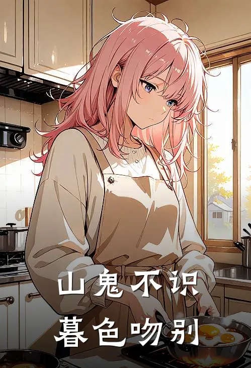 山鬼不识，暮色吻别