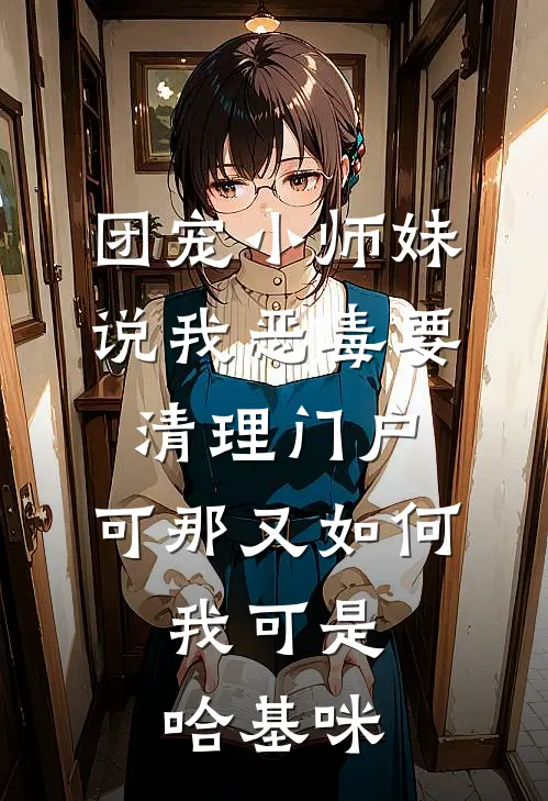 团宠小师妹说我恶毒要清理门户,可那又如何,我可是哈基咪