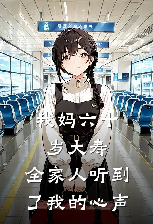 我妈六十岁大寿，全家人听到了我的心声