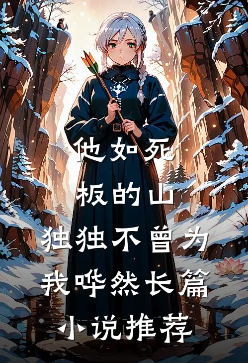 他如死板的山,独独不曾为我哗然长篇小说推荐