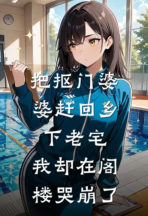 把抠门婆婆赶回乡下老宅，我却在阁楼哭崩了