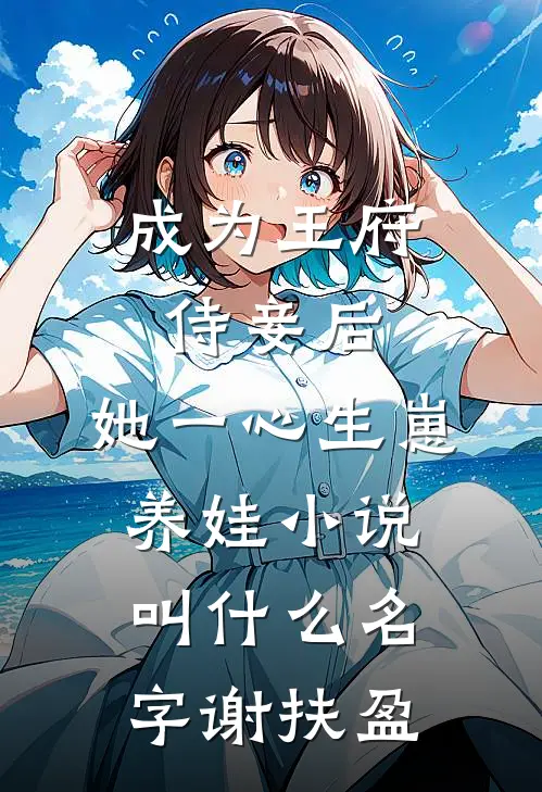 成为王府侍妾后,她一心生崽养娃小说叫什么名字谢扶盈