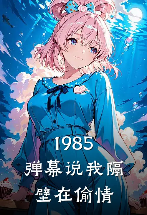 1985，弹幕说我隔壁在偷情