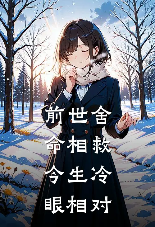 前世舍命相救，今生冷眼相对
