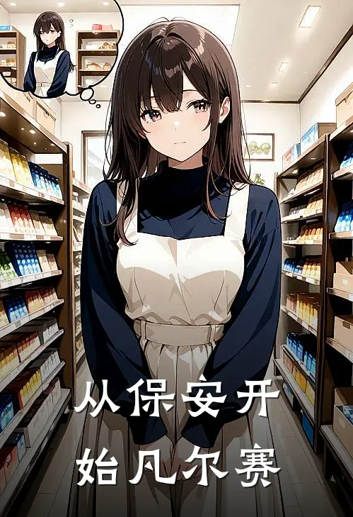 从保安开始凡尔赛