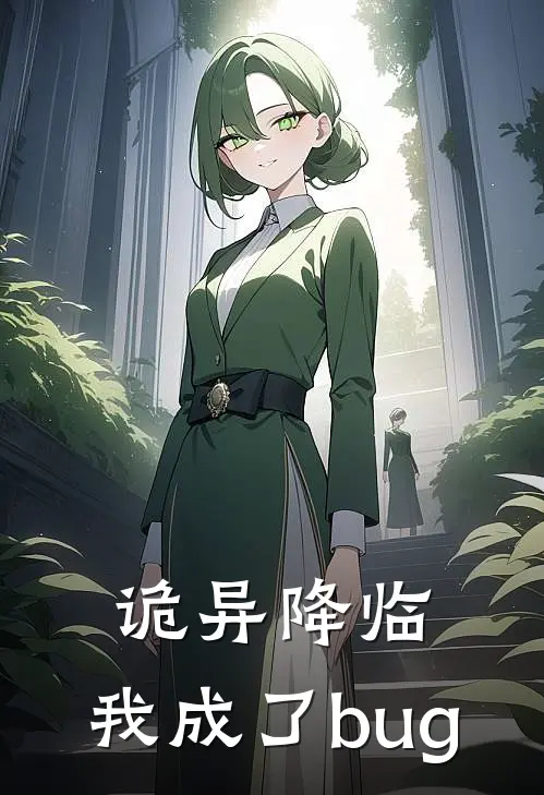 诡异降临,我成了bug