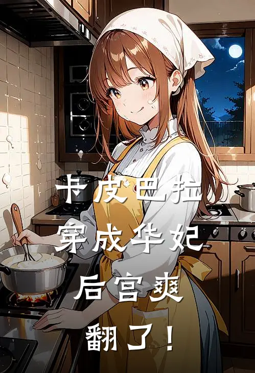 卡皮巴拉穿成华妃，后宫爽翻了！