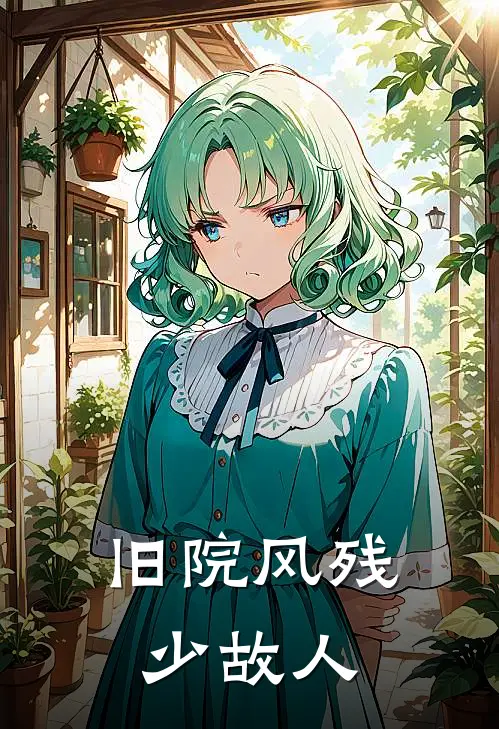 旧院风残少故人