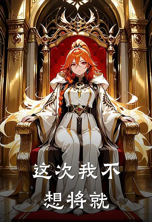 这次我不想将就