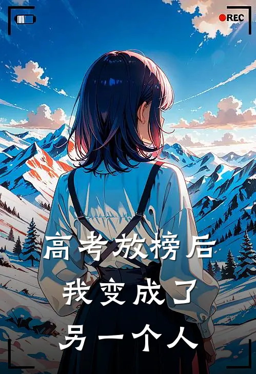 高考放榜后，我变成了另一个人