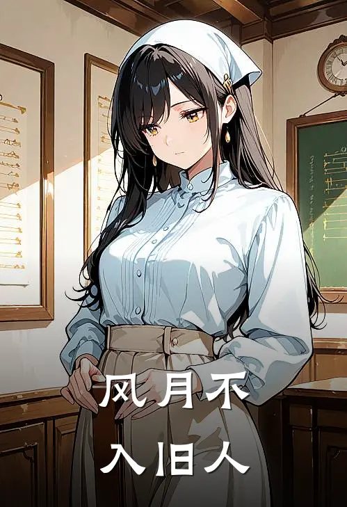 风月不入旧人