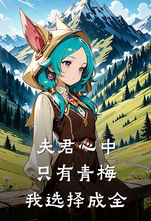 夫君心中只有青梅，我选择成全