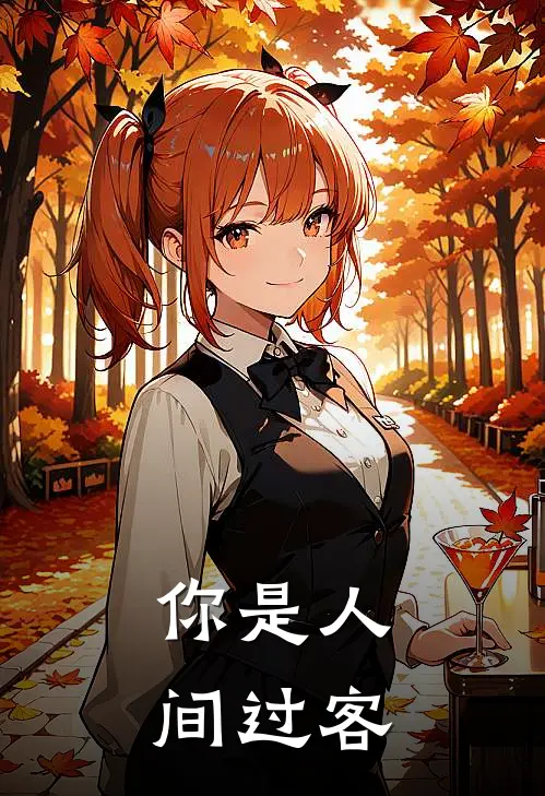 你是人间过客