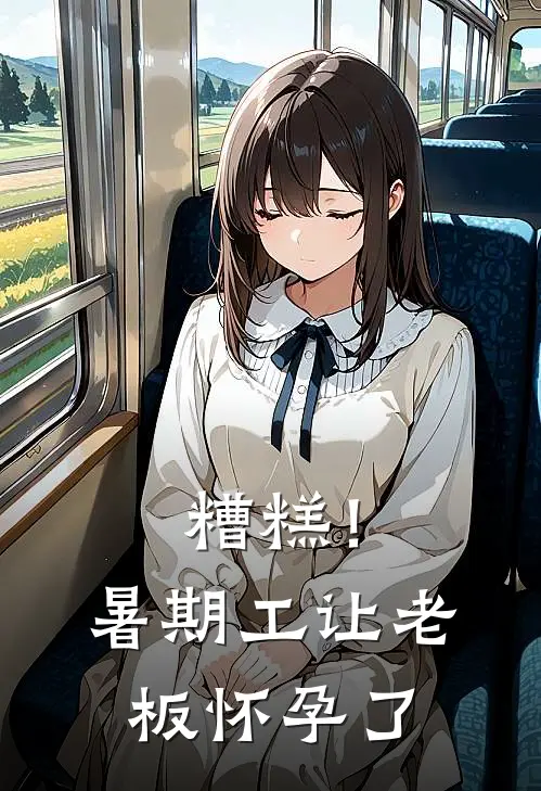糟糕!暑期工让老板怀孕了