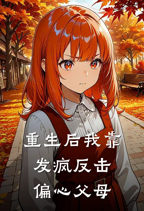 重生后我靠发疯反击偏心父母