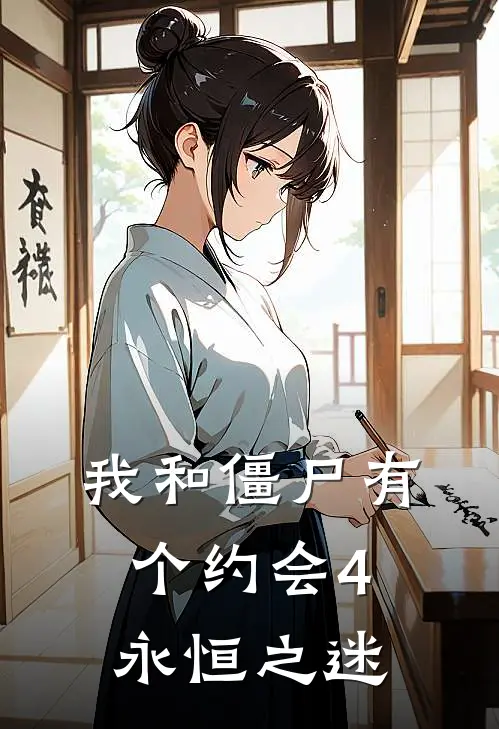 我和僵尸有个约会4：永恒之迷