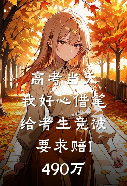 高考当天,我好心借笔给考生竟被要求赔1490万