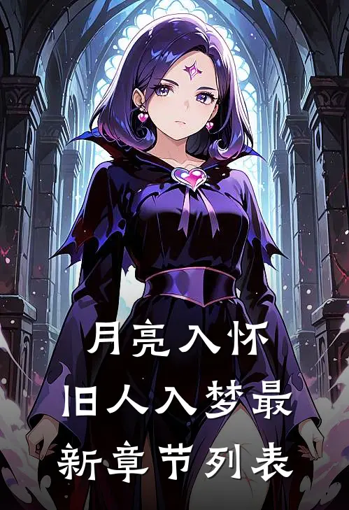 月亮入怀,旧人入梦最新章节列表