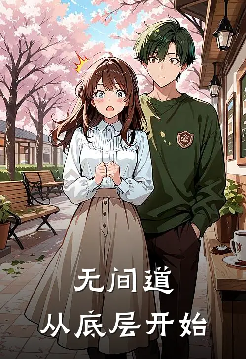 无间道：从底层开始