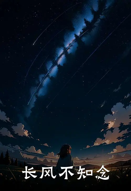长风不知念