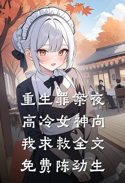 重生罪案夜，高冷女神向我求救全文免费陈劲生