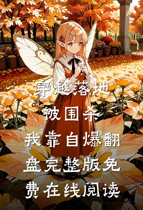 穿越落地被围杀,我靠自爆翻盘完整版免费在线阅读