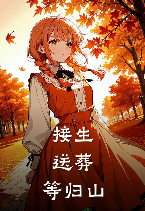 接生，送葬，等归山
