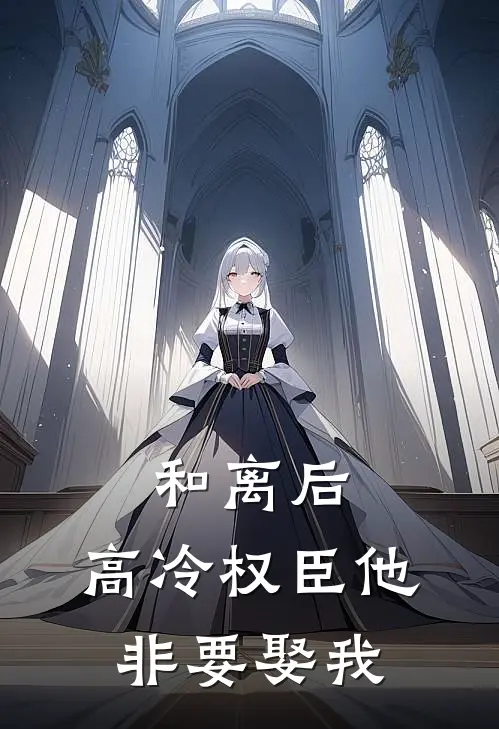 和离后，高冷权臣他非要娶我