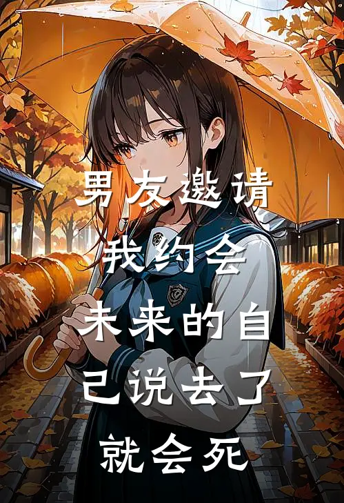 男友邀请我约会，未来的自己说去了就会死
