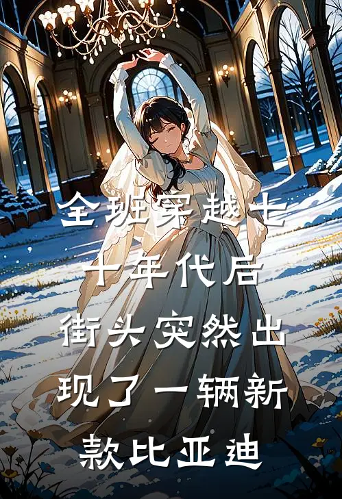 全班穿越七十年代后,街头突然出现了一辆新款比亚迪