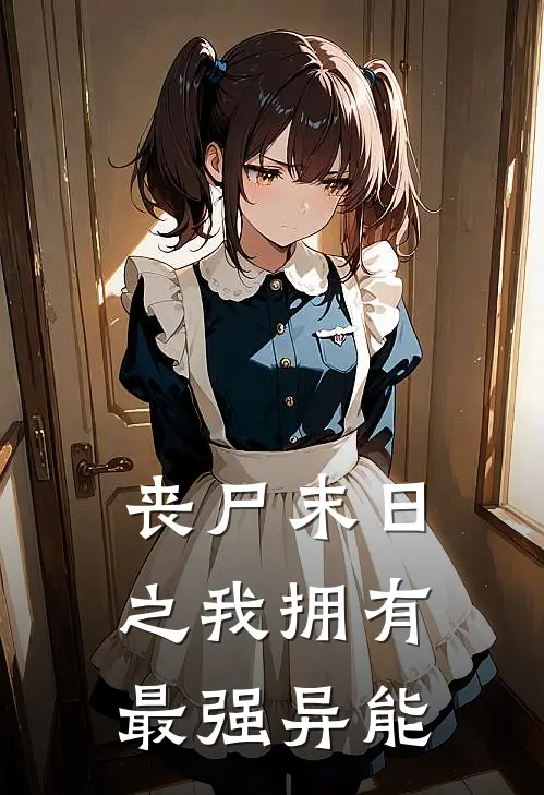 丧尸末日之我拥有最强异能