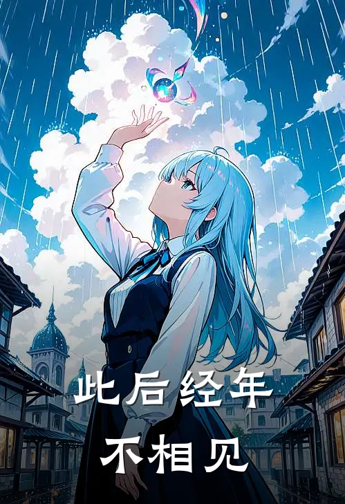 此后经年不相见