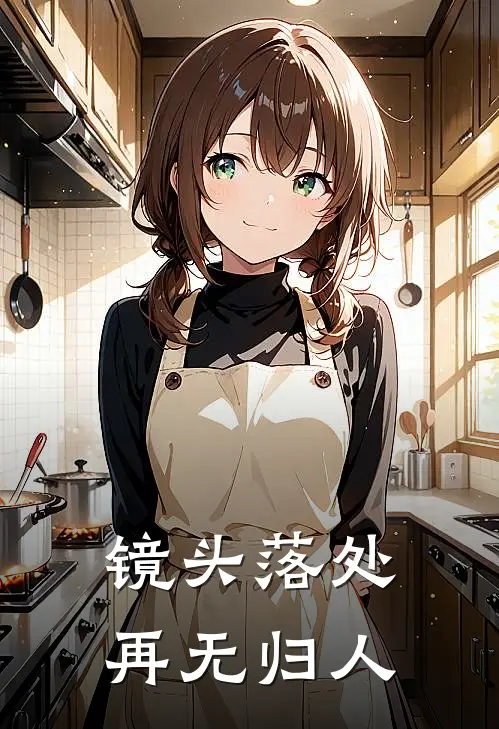 镜头落处，再无归人