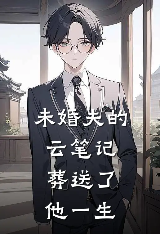 未婚夫的云笔记,葬送了他一生