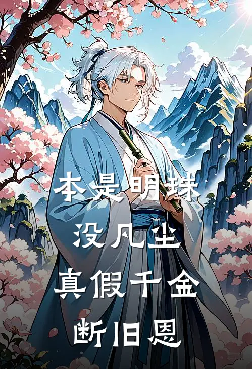 本是明珠没凡尘，真假千金断旧恩