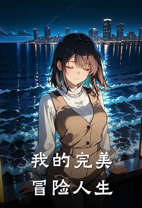 我的完美冒险人生