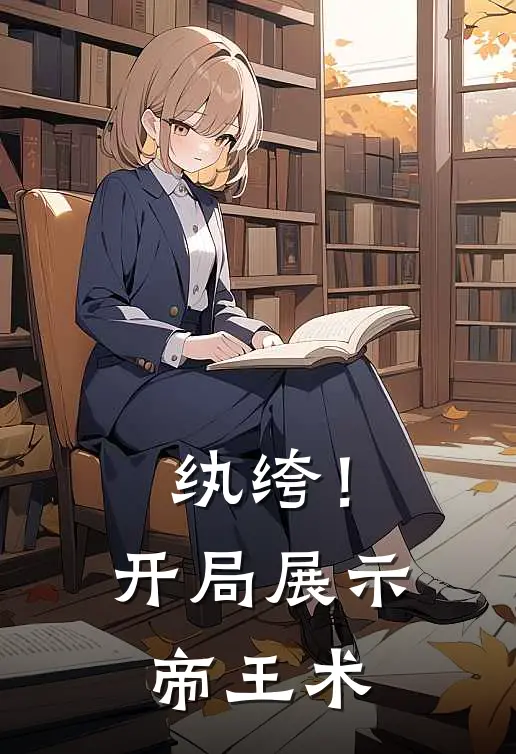 纨绔！开局展示帝王术